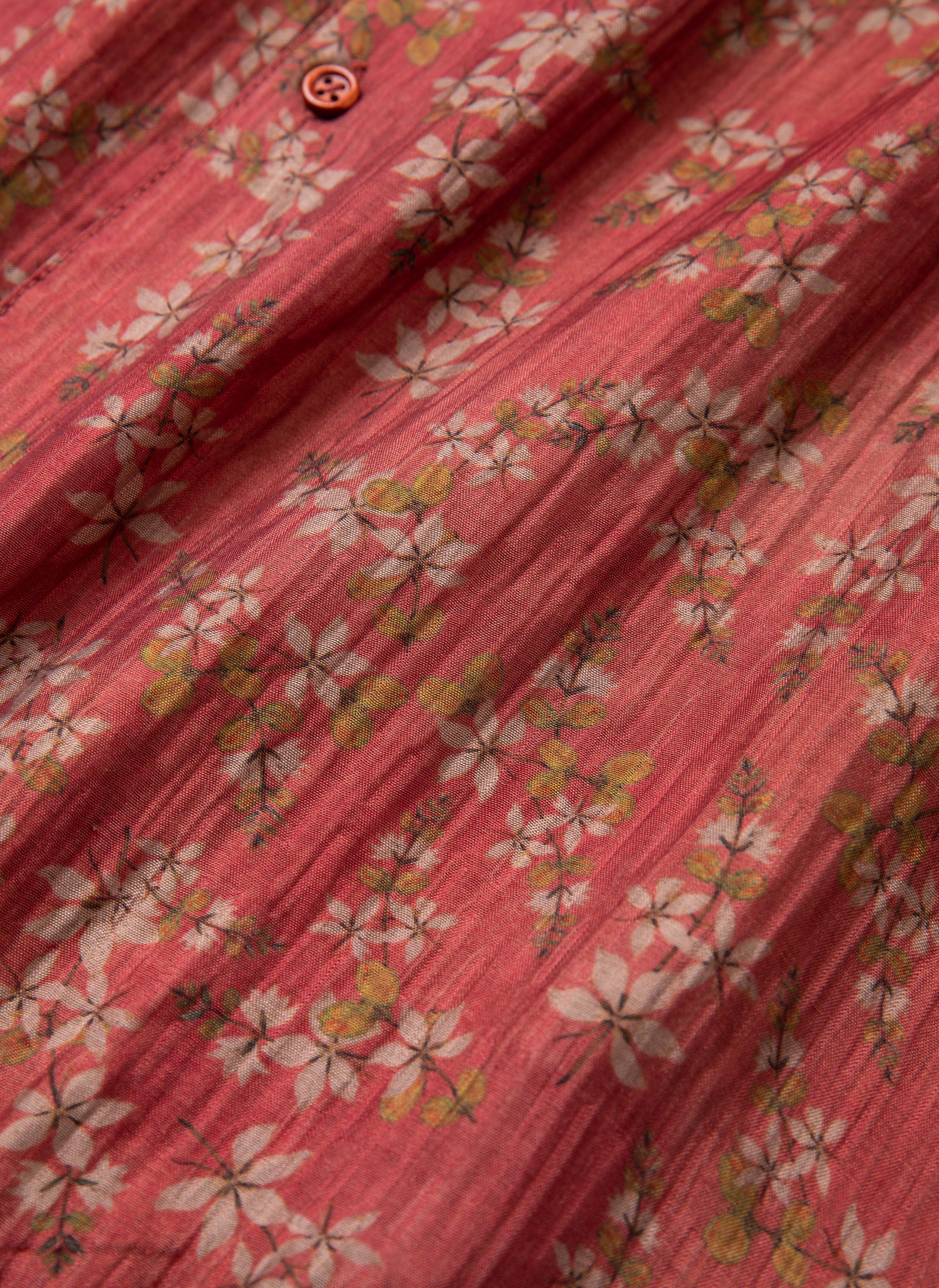 Charlot LS Camp Shirt - Image 3