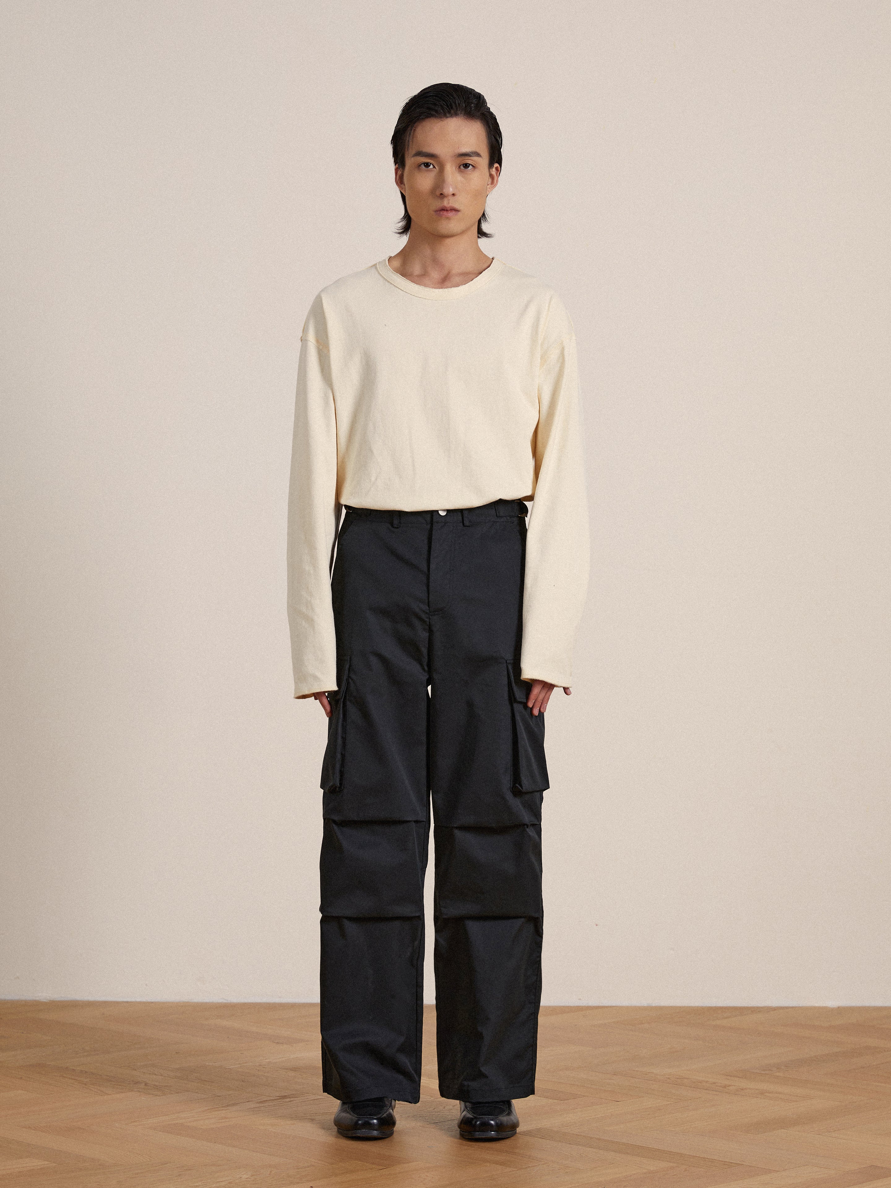 Elbas Cargo Pants - Image 2