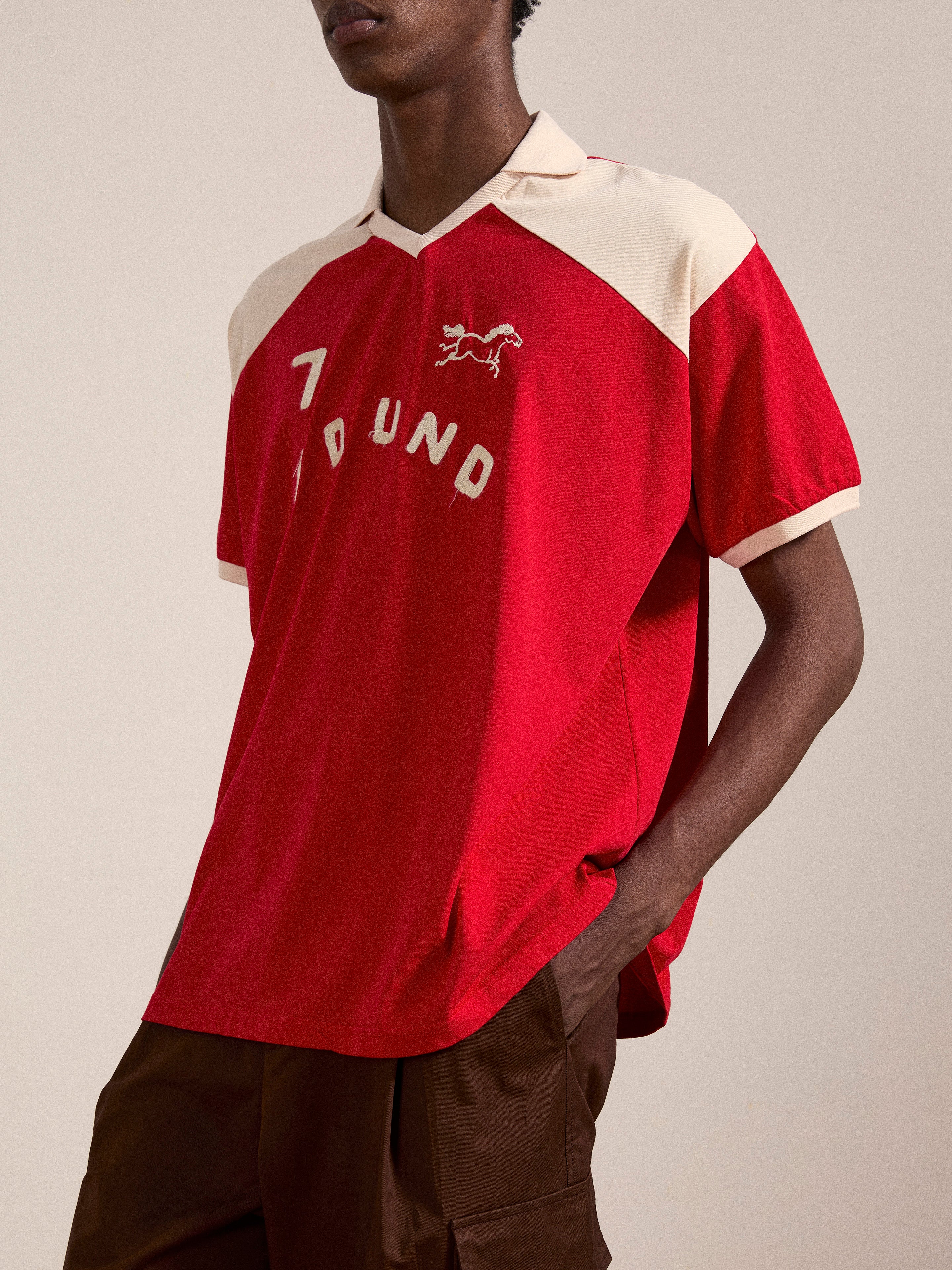 Goji Red Jersey - Image 5