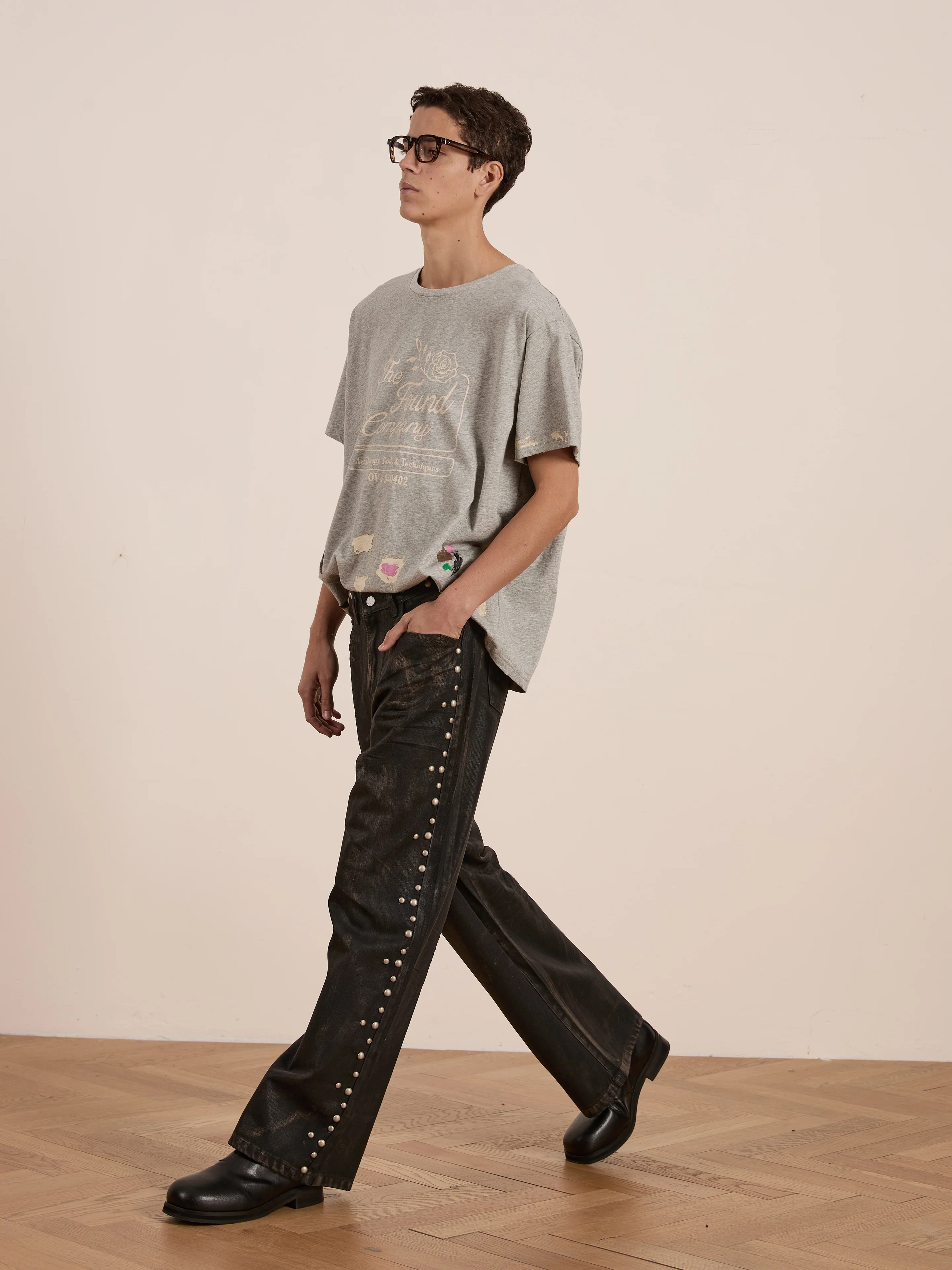 Painters Company Tee - Image 6