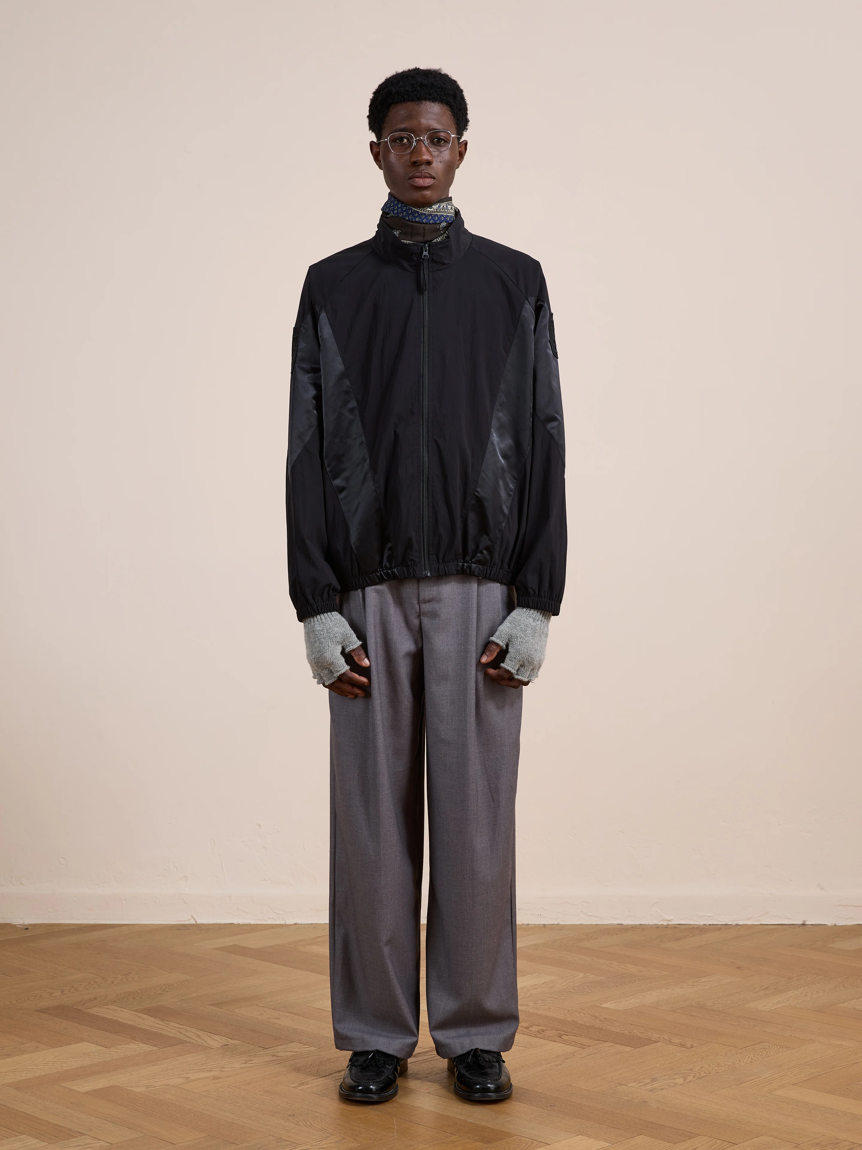 Pine and Rose Jacket - Image 3