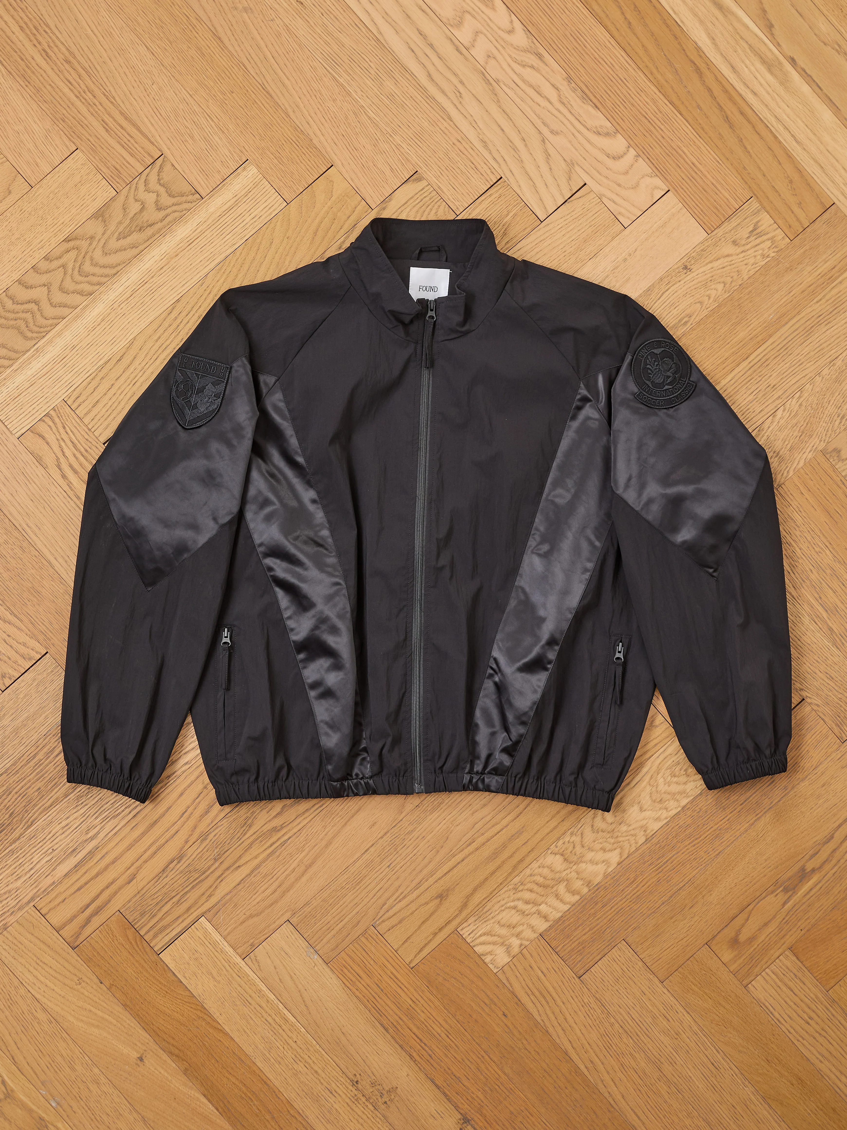 Pine and Rose Jacket - Image 4