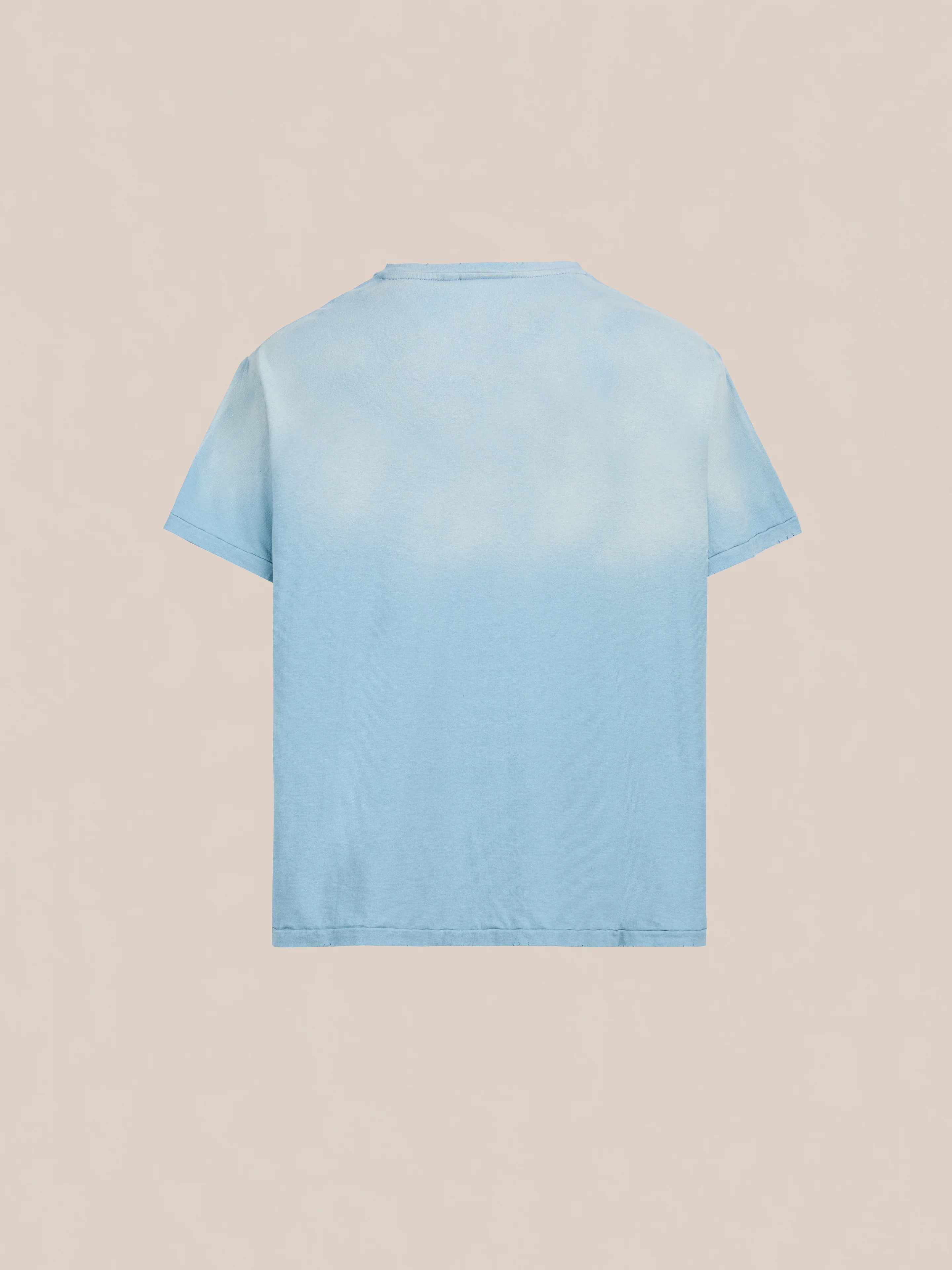 Weathered Pocket Tee - Image 5