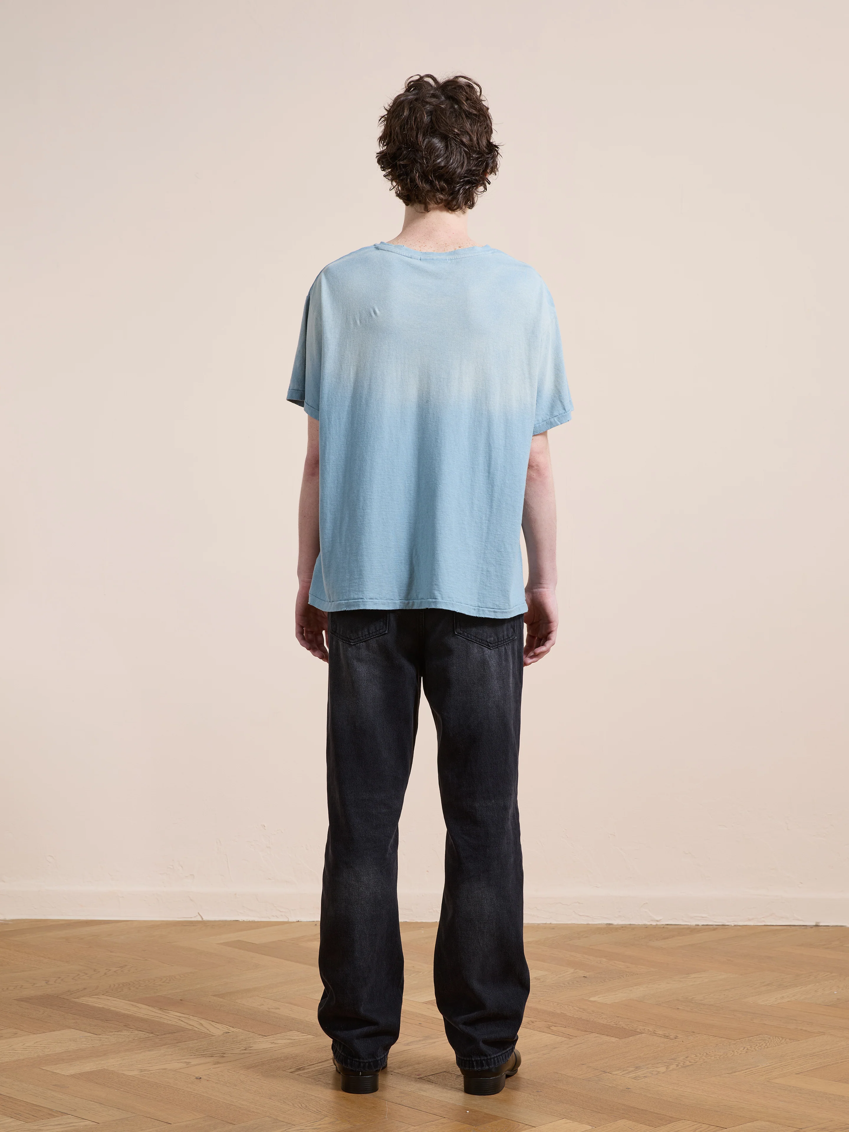 Weathered Pocket Tee - Image 7
